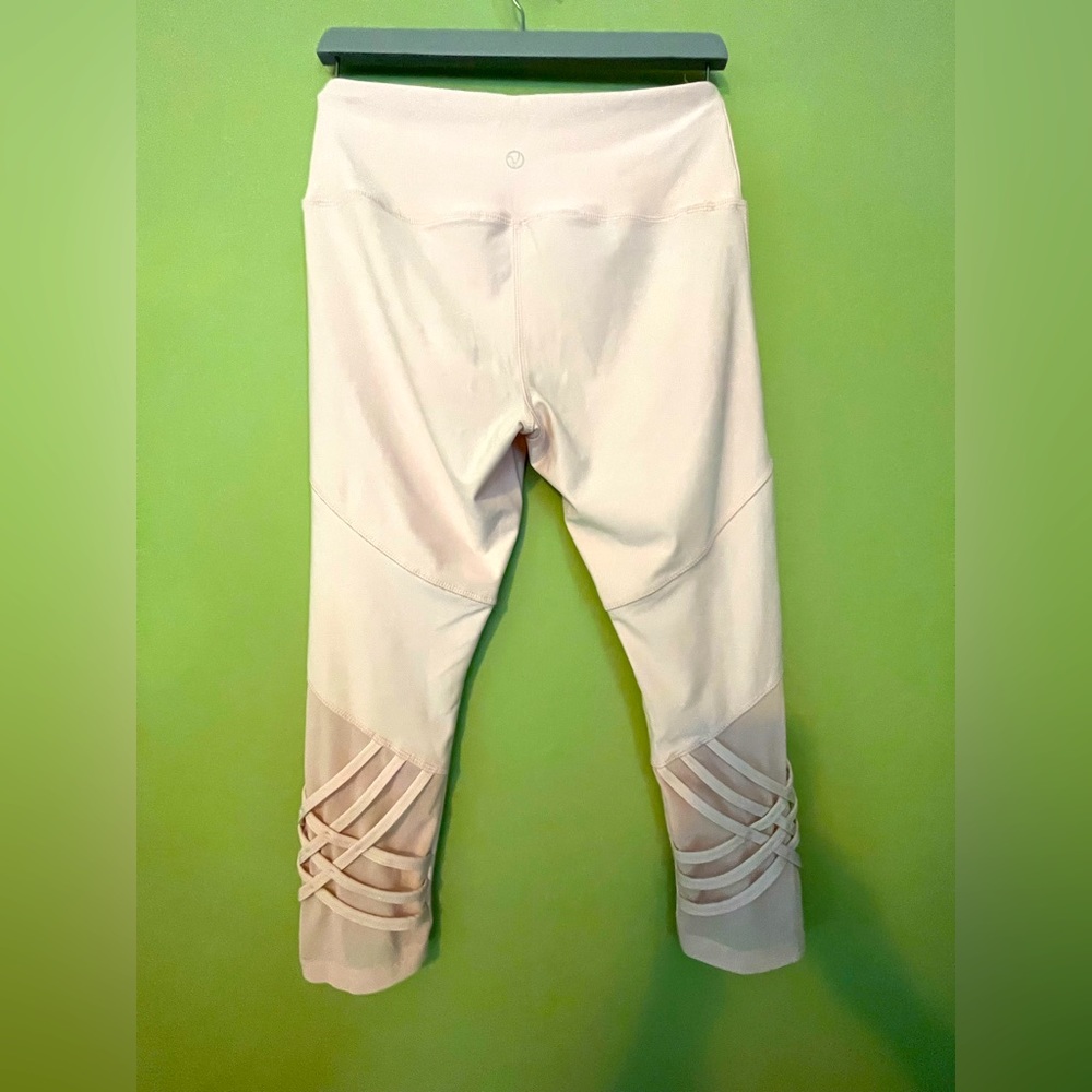 Vogo Athletica Leggings, M - Picture 2 of 4